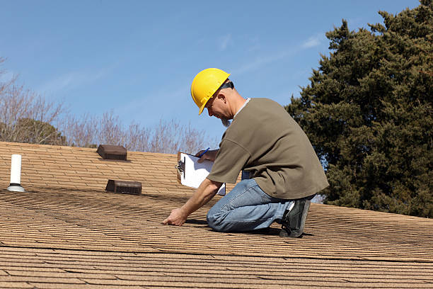 Best Roof Maintenance  in Newcastle, WY